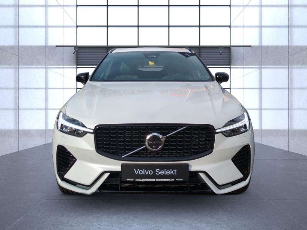 Volvo XC60 2023
