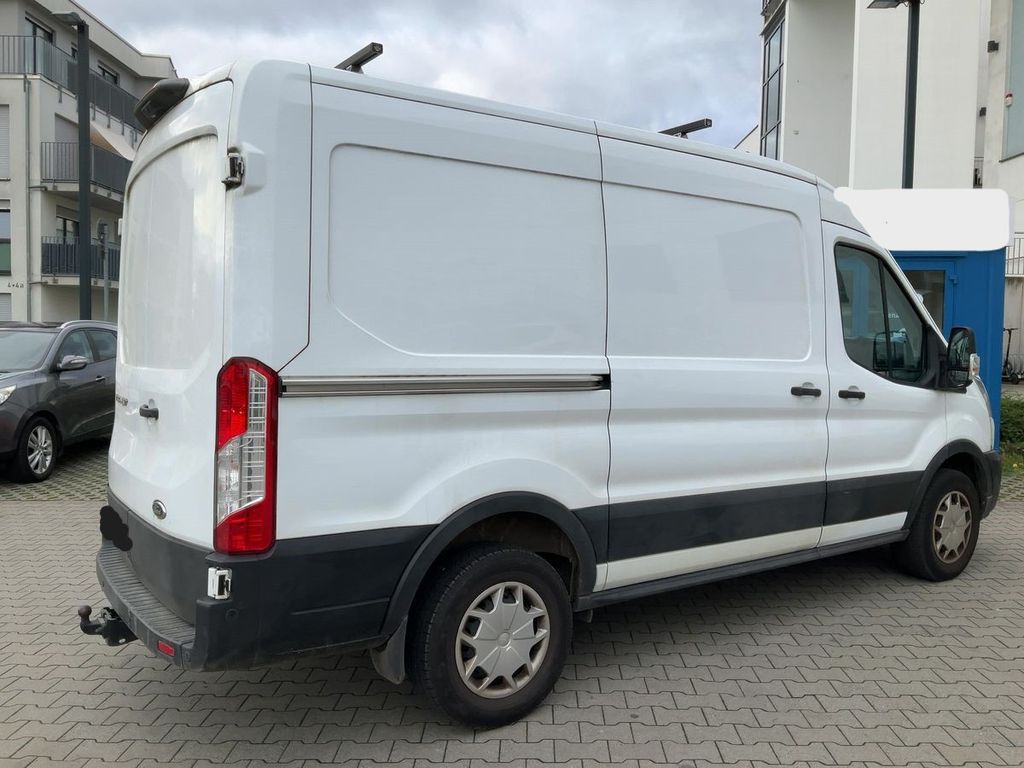Ford Transit 2022