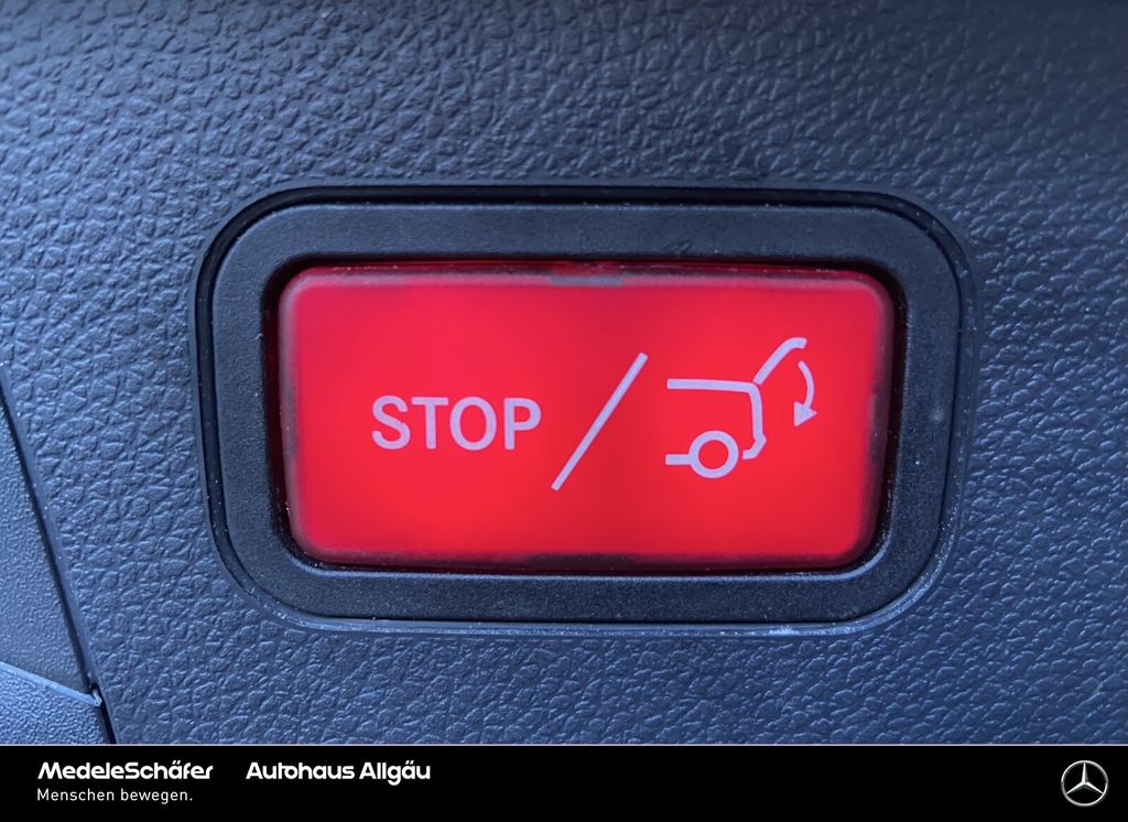 Mercedes-Benz GLC 300 2021