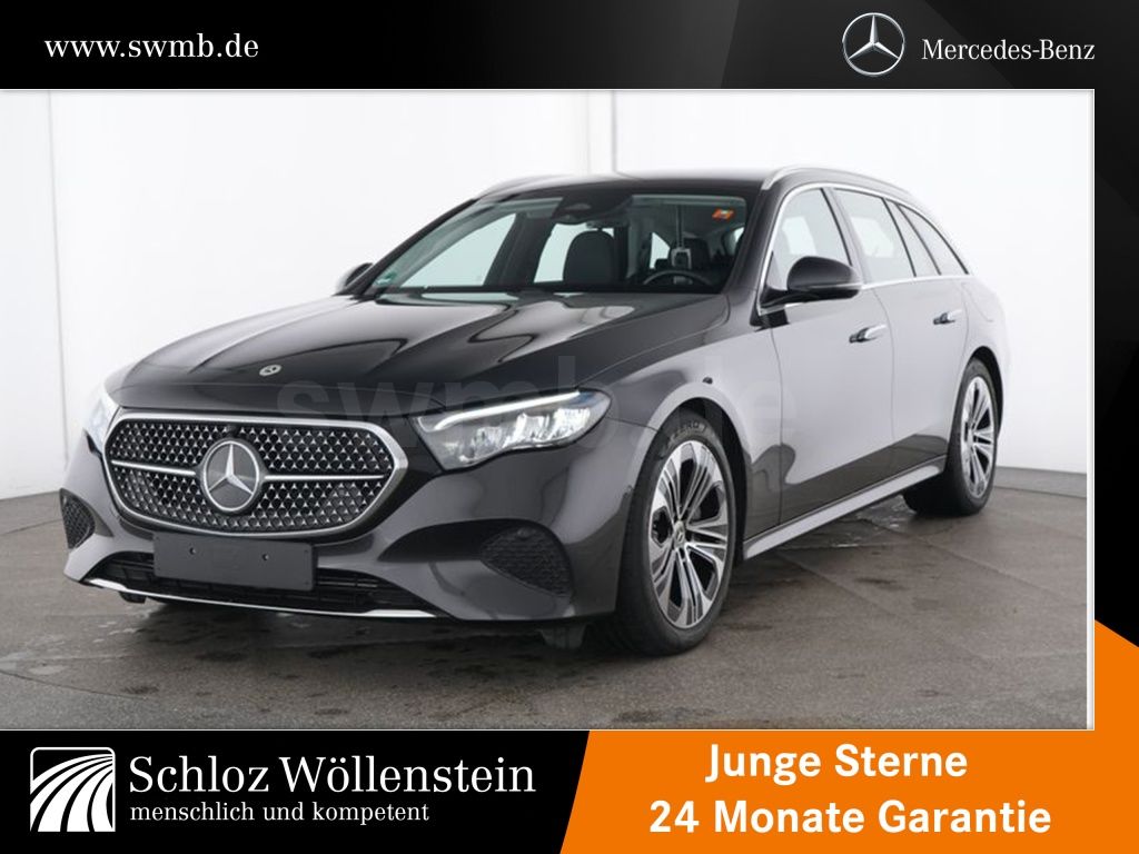 Mercedes-Benz E 300 2024