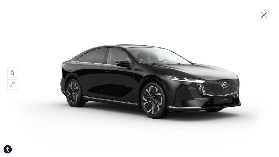 Mazda 6e