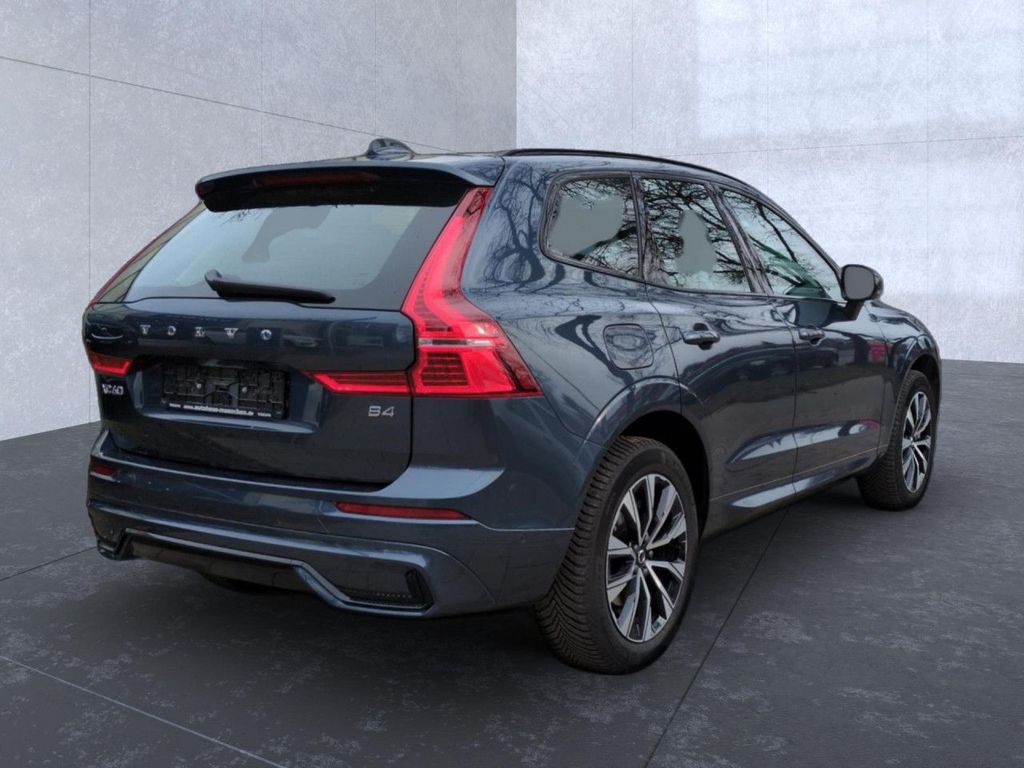 Volvo XC60 2023