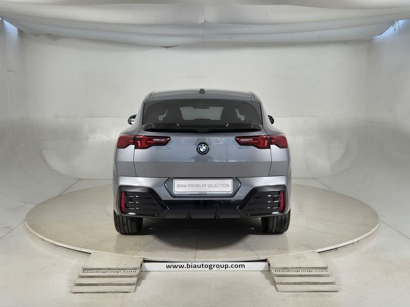 BMW X2 2024