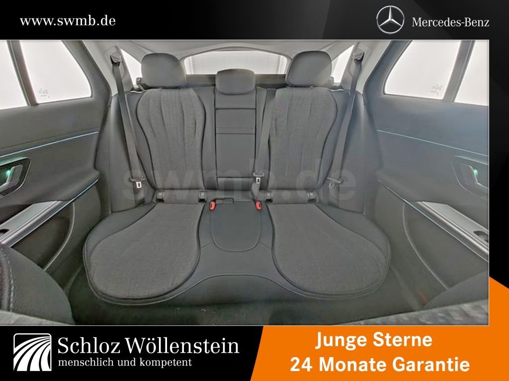 Mercedes-Benz E 300 2024