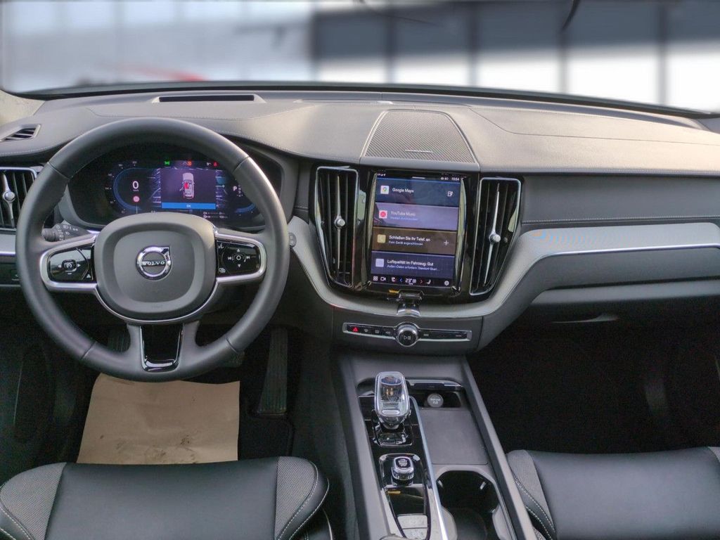 Volvo XC60 2023