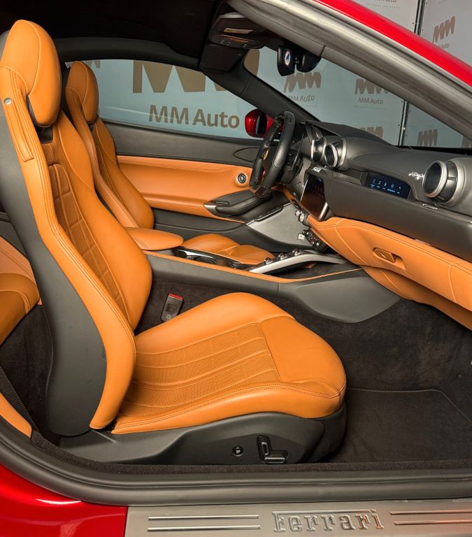 Ferrari Portofino 2023