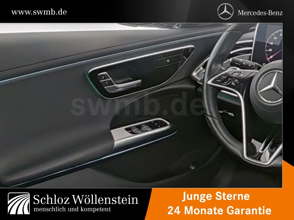 Mercedes-Benz E 300 2024