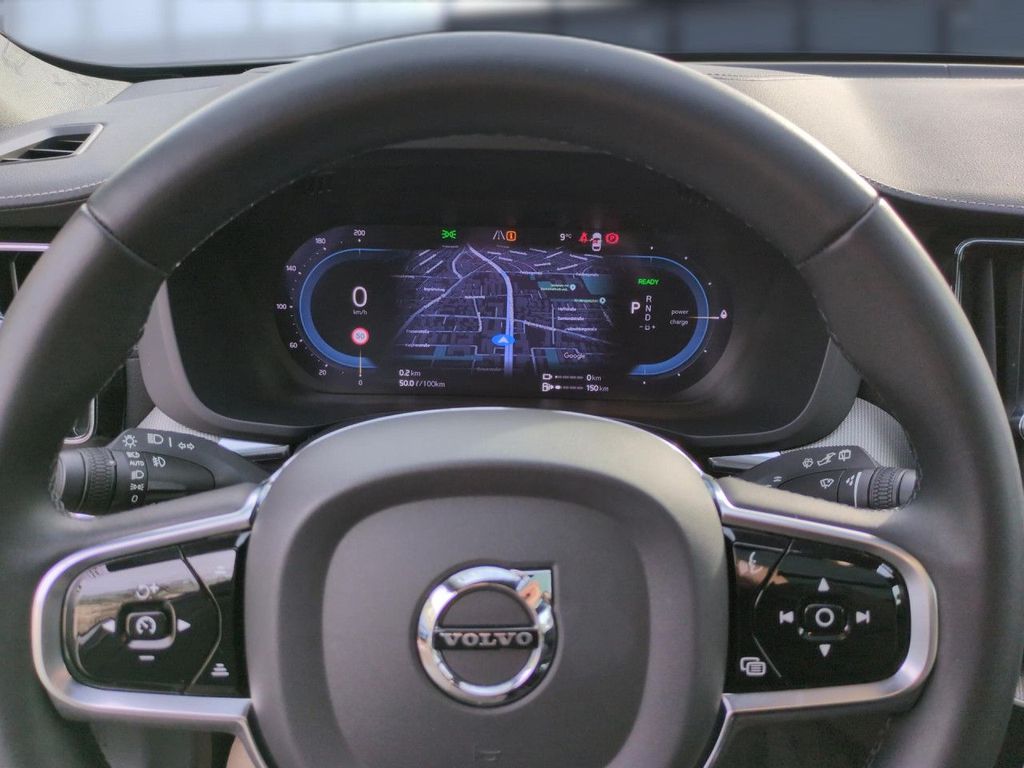Volvo XC60 2023