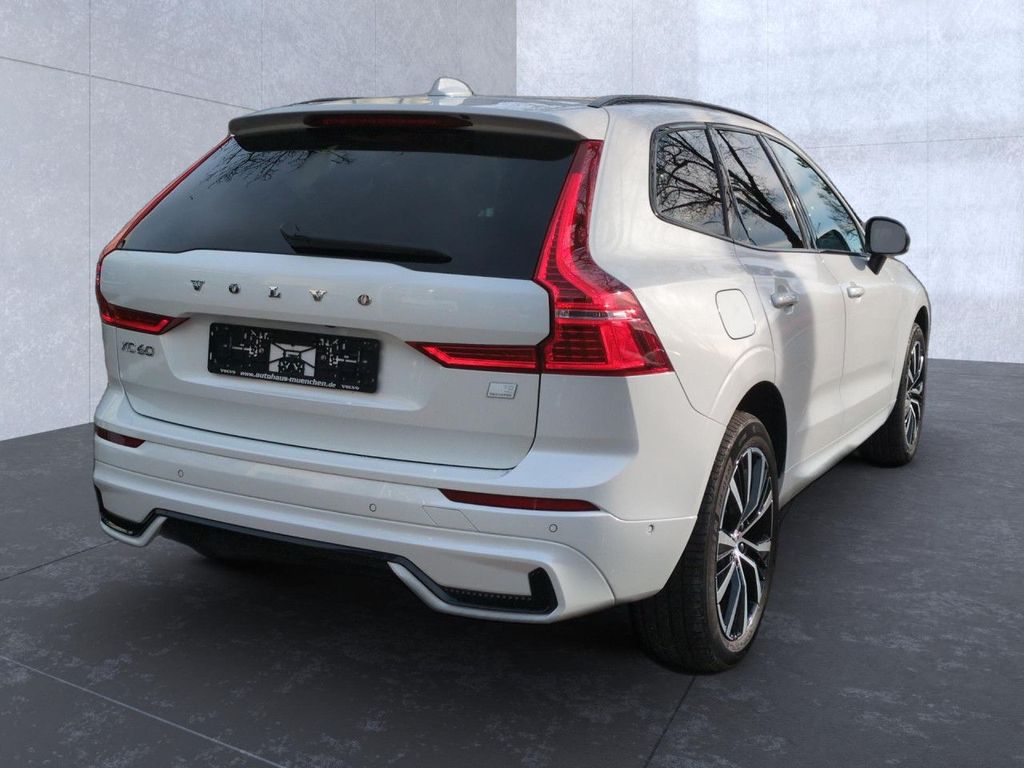 Volvo XC60 2023