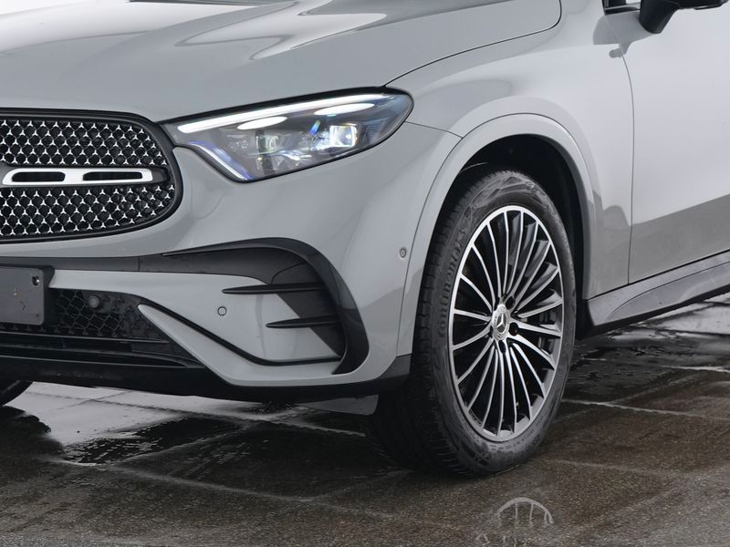 Mercedes-Benz GLC 300 2025