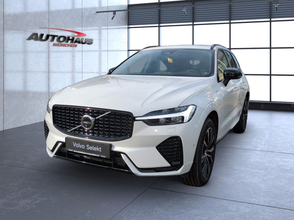 Volvo XC60 2023