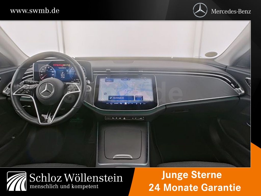 Mercedes-Benz E 300 2024