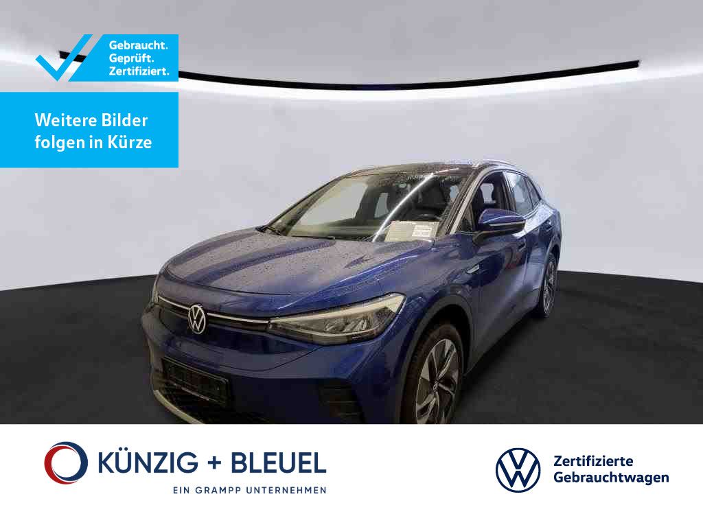 Volkswagen ID.4 2022