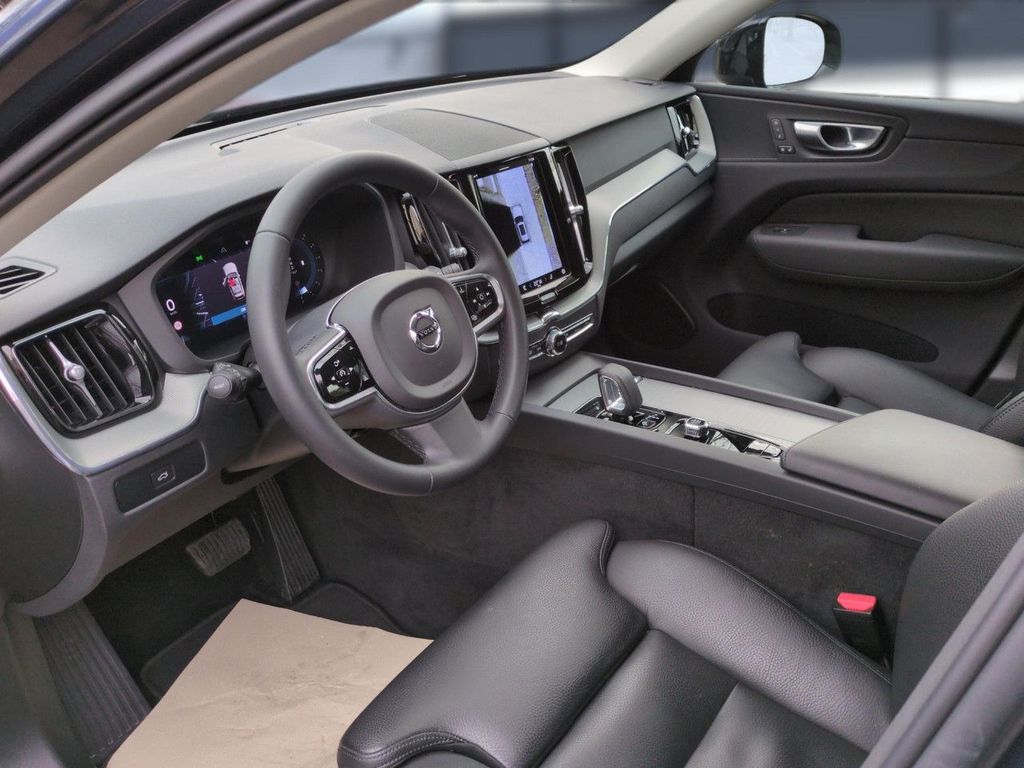 Volvo XC60 2023