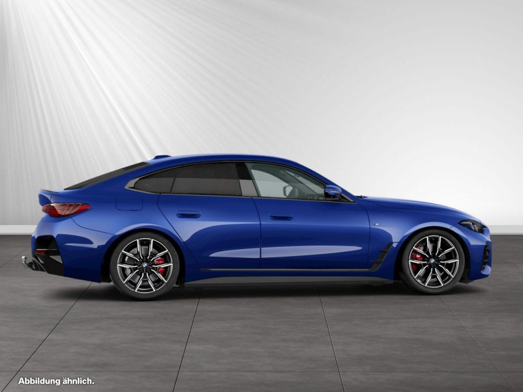 BMW i4 2024