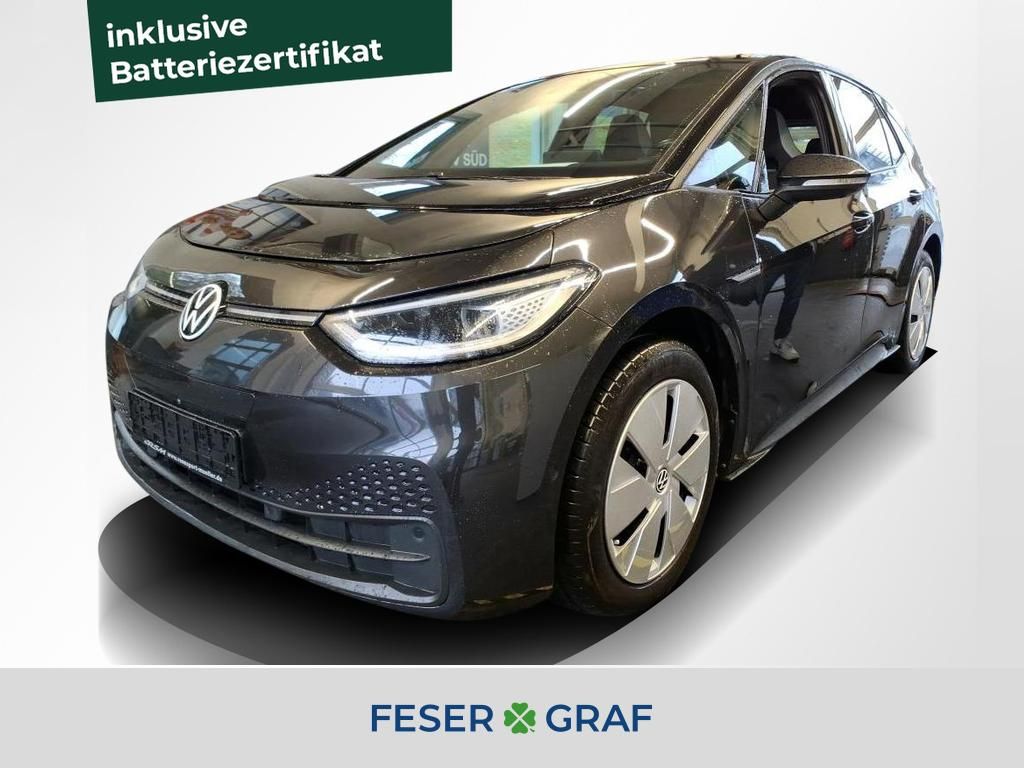 Volkswagen ID.3 2022