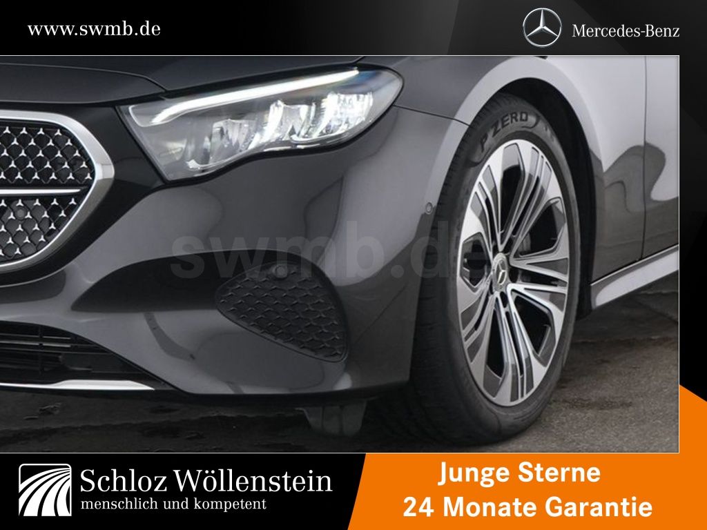 Mercedes-Benz E 300 2024