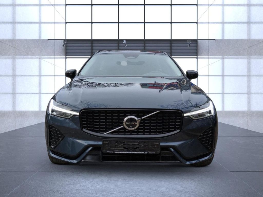 Volvo XC60 2023