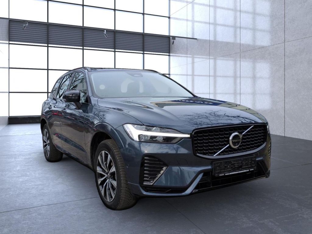 Volvo XC60 2023