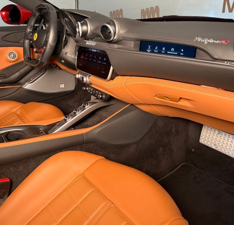 Ferrari Portofino 2023