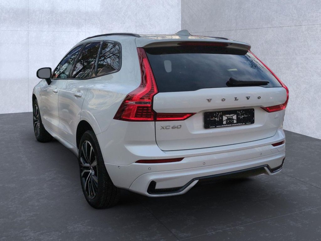 Volvo XC60 2023