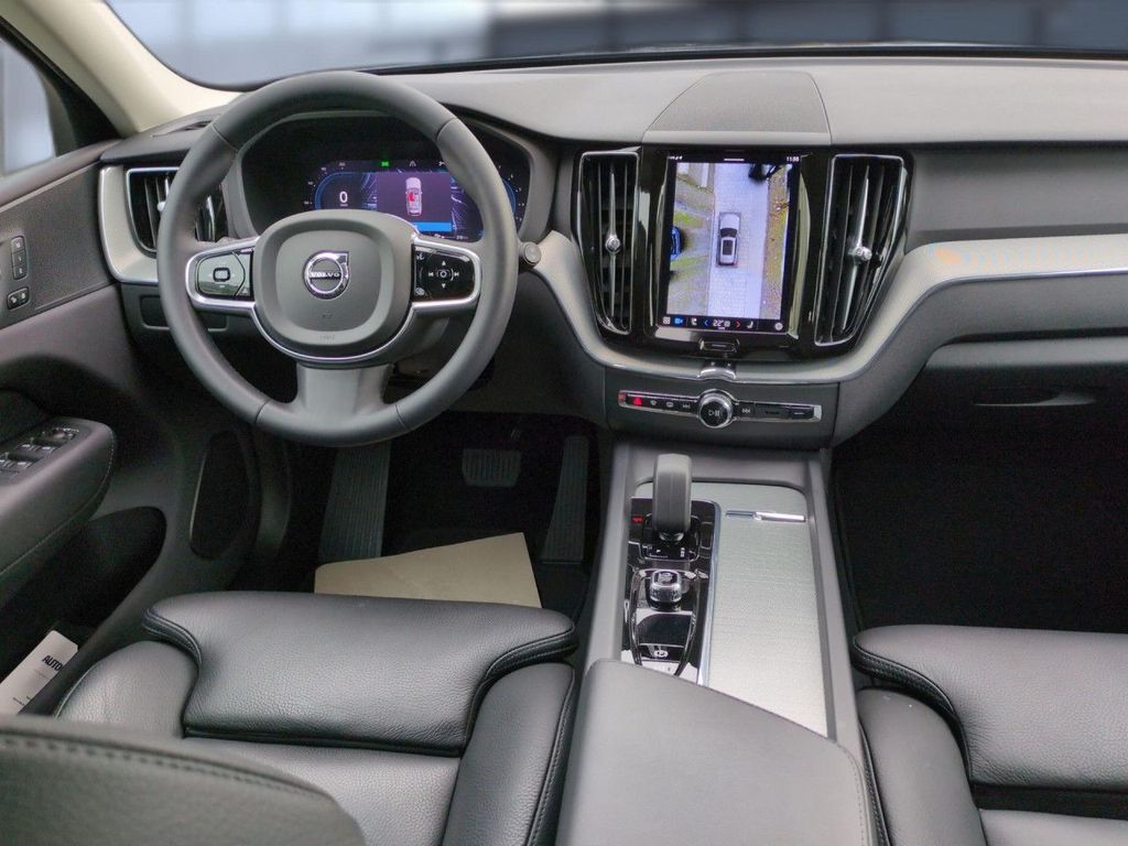 Volvo XC60 2023