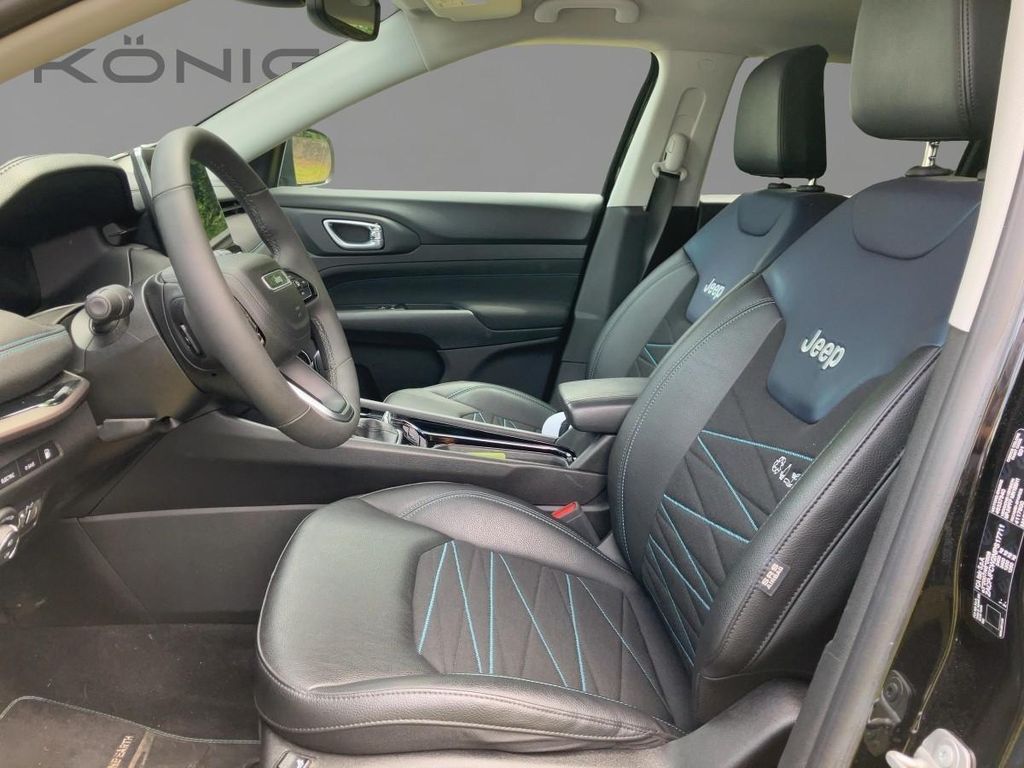 Jeep Compass 2022