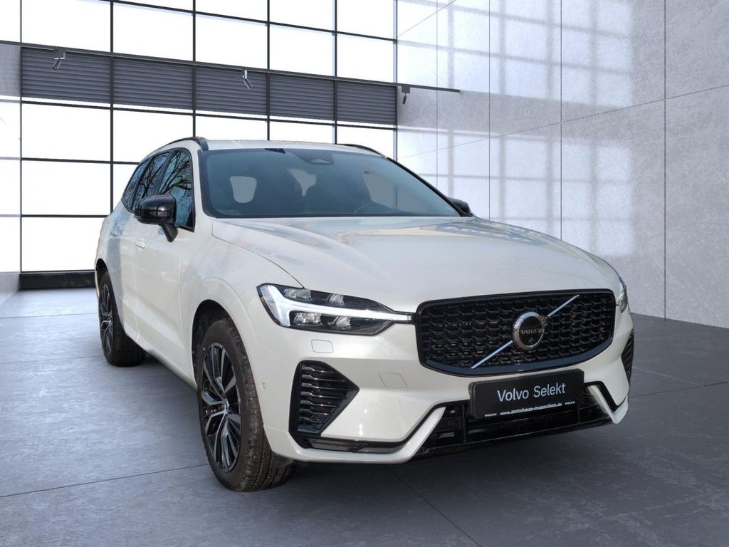 Volvo XC60 2023