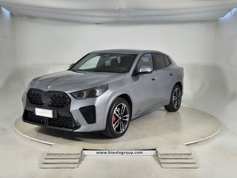 BMW X2 2024