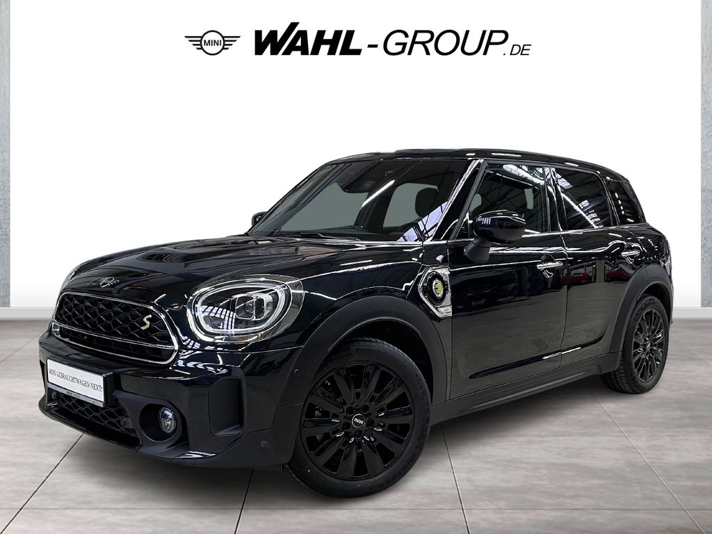 MINI Cooper SE Countryman 2022