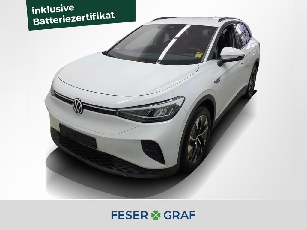 Volkswagen ID.4 2022