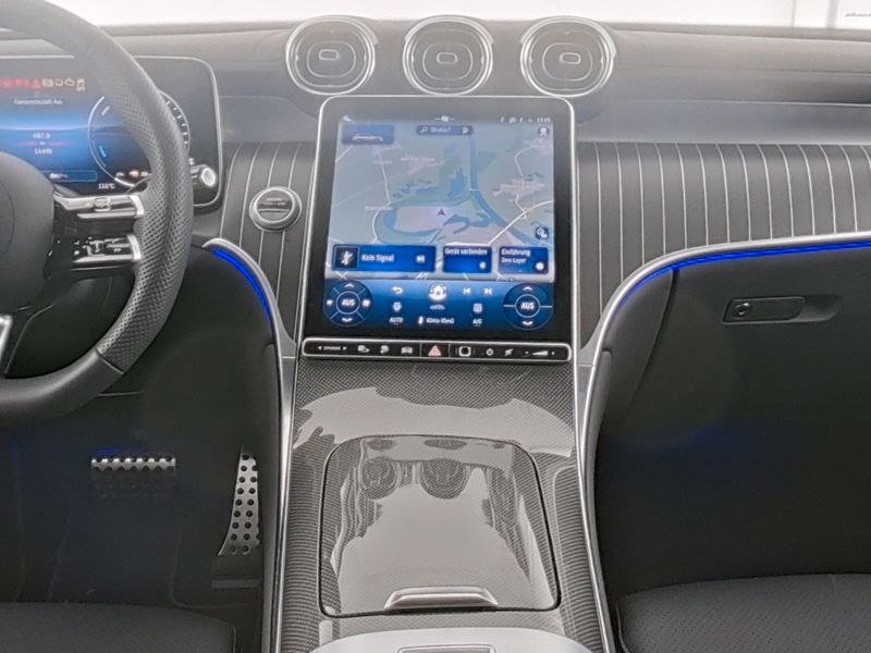 Mercedes-Benz GLC 300 2025