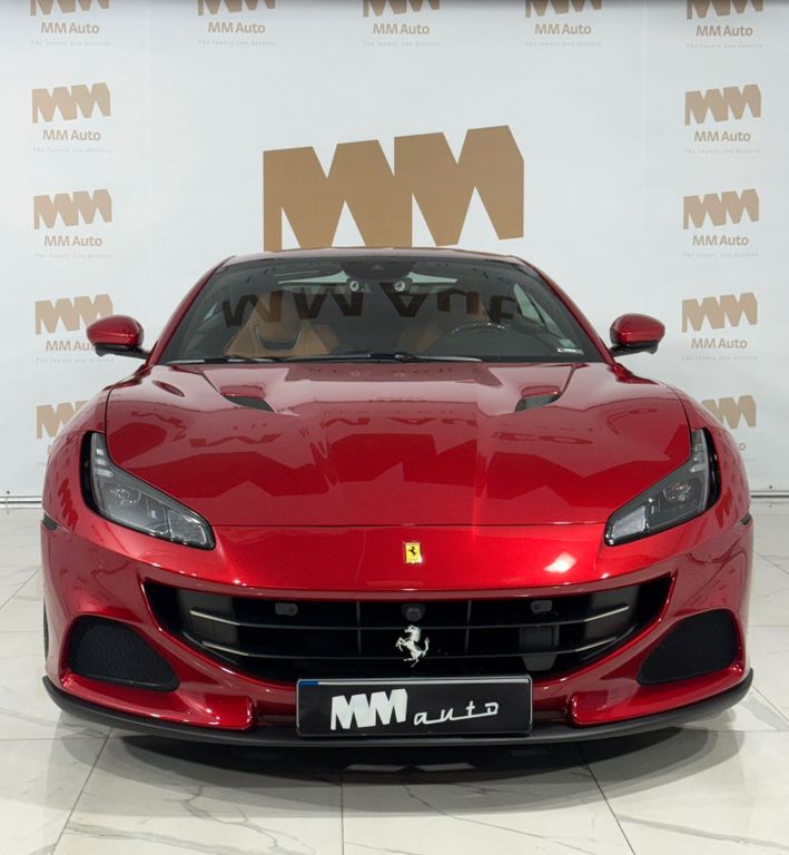 Ferrari Portofino 2023
