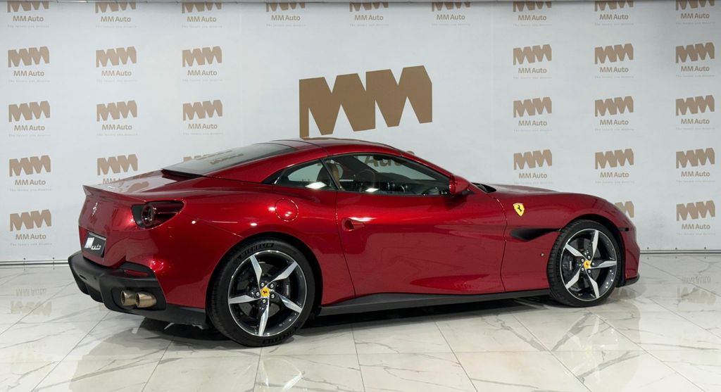Ferrari Portofino 2023