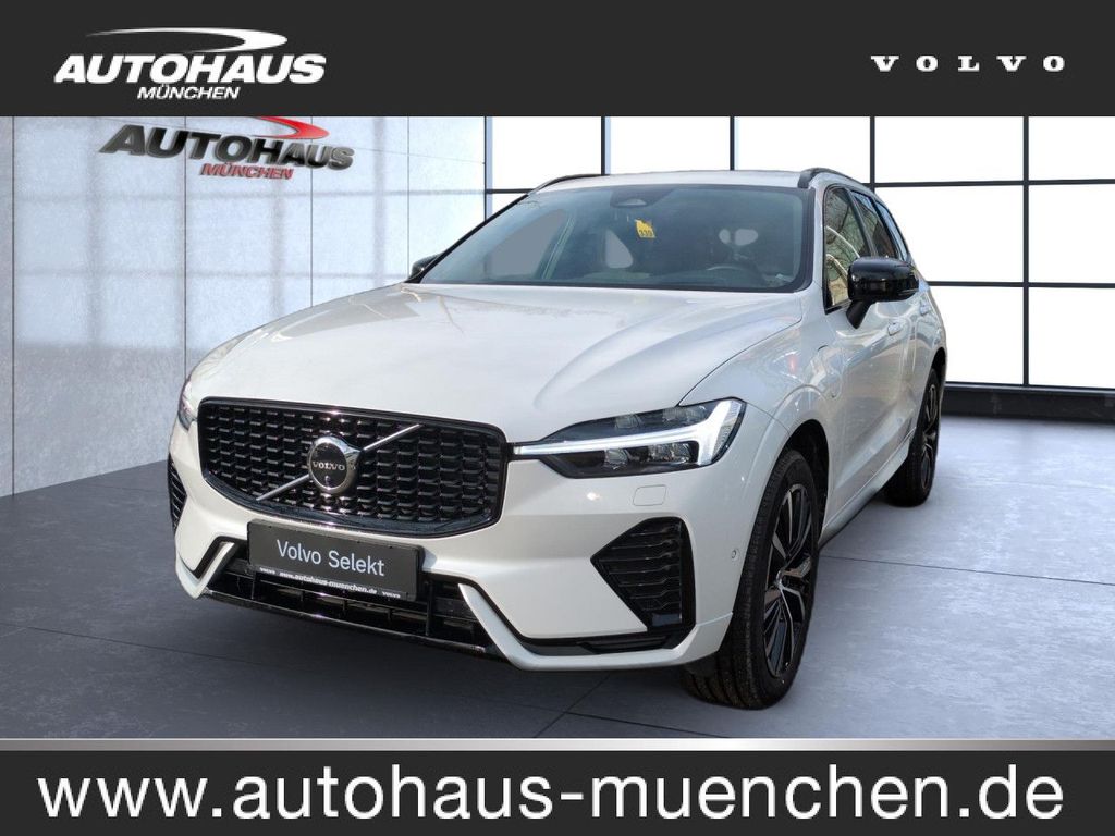 Volvo XC60 2023