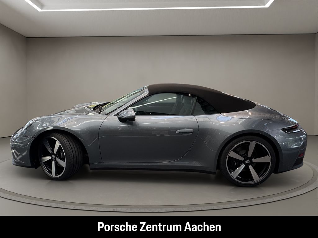 Porsche 992 2026
