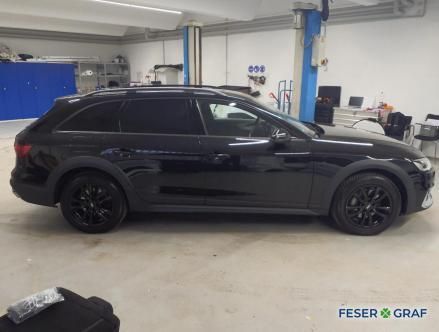 Audi A4 Allroad 2022