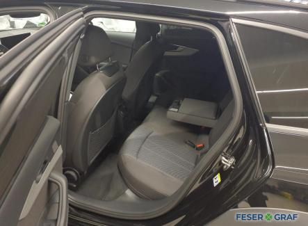 Audi A4 Allroad 2022