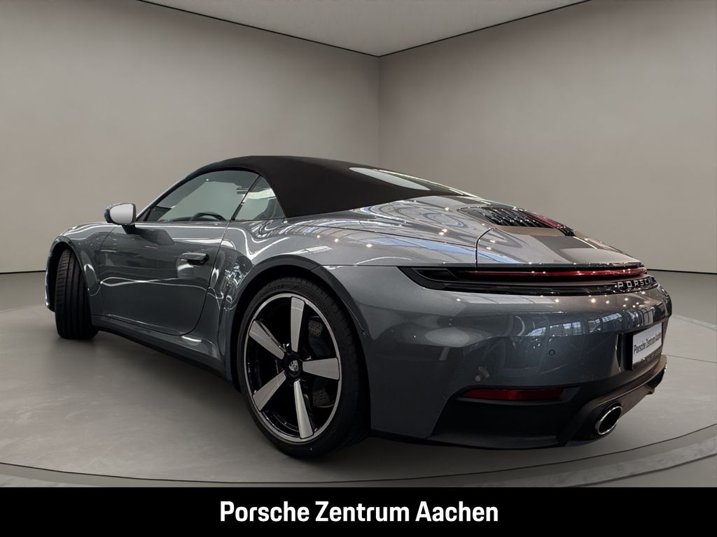 Porsche 992 2026