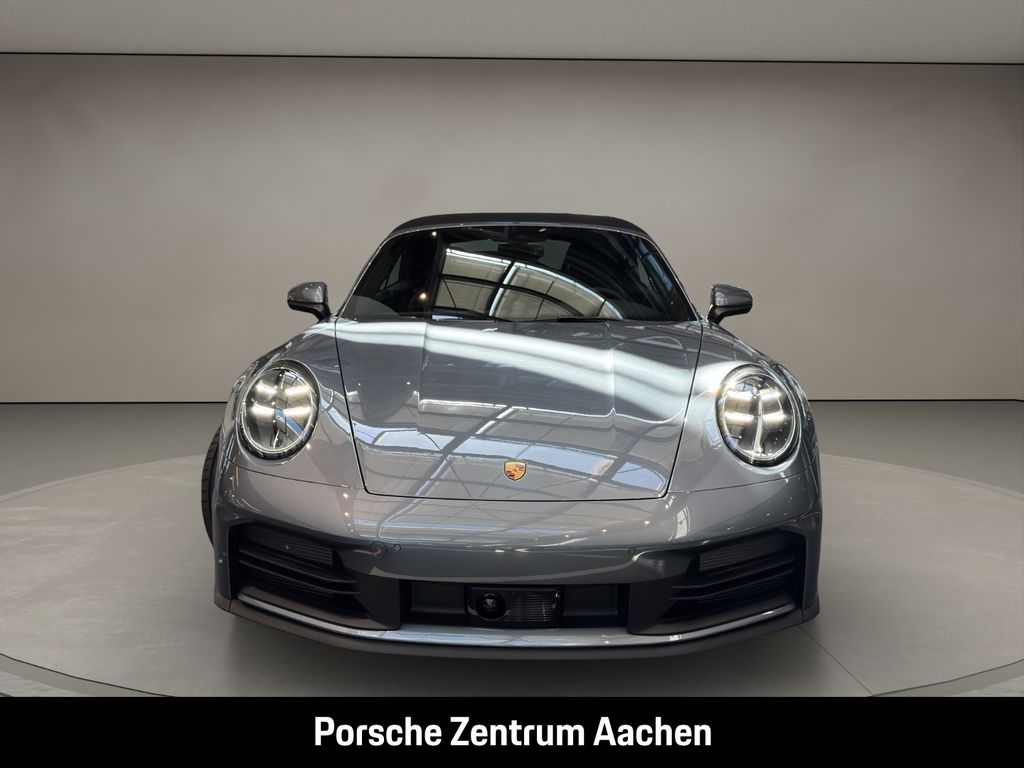 Porsche 992 2026