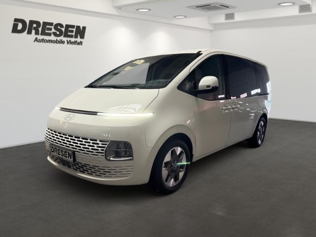 Hyundai STARIA 2024