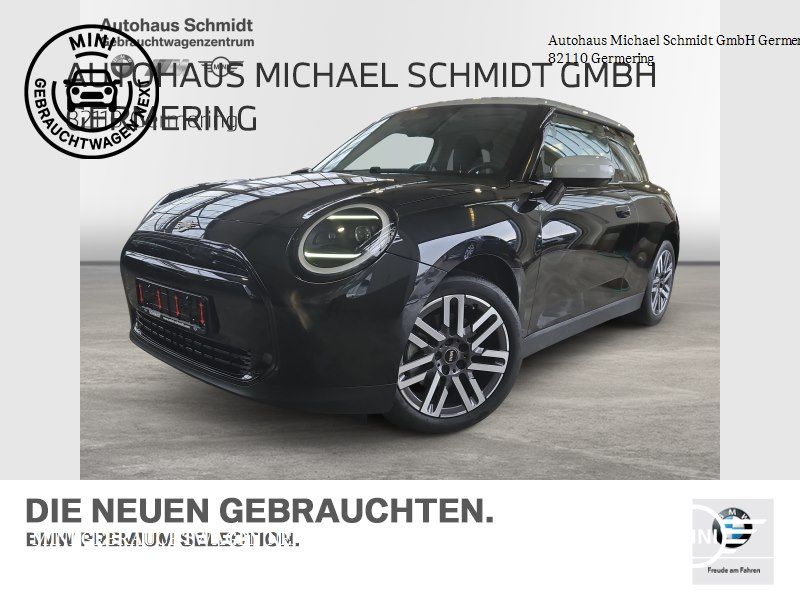 MINI Cooper E 2024