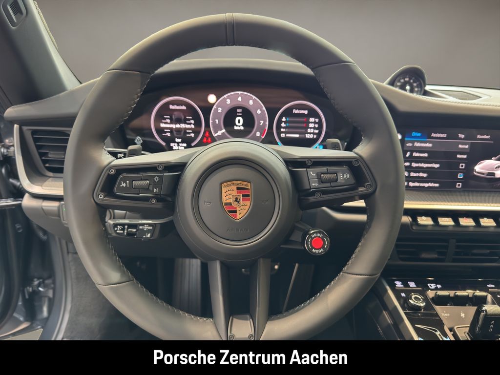 Porsche 992 2026