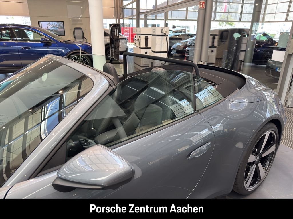 Porsche 992 2026