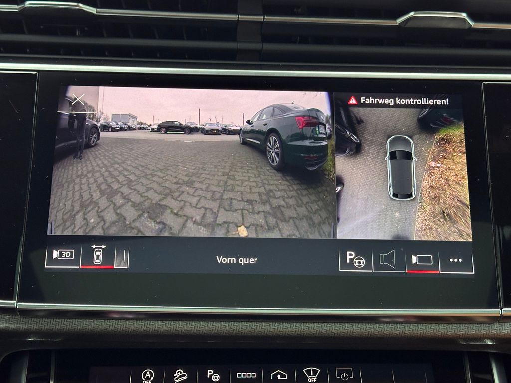 Audi RSQ8 2024