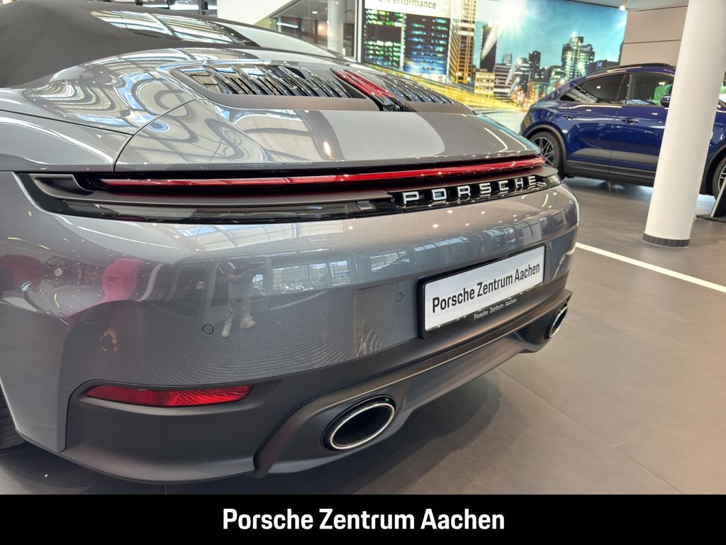 Porsche 992 2026