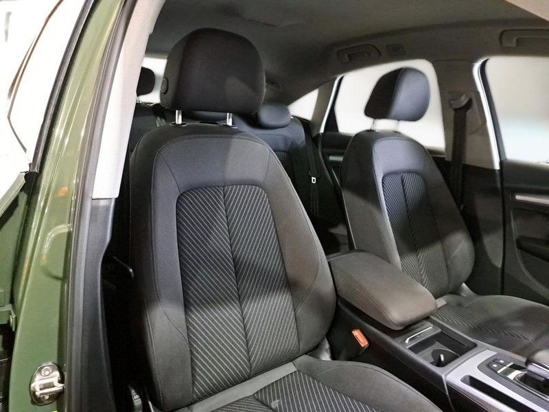 Audi Q5 2021