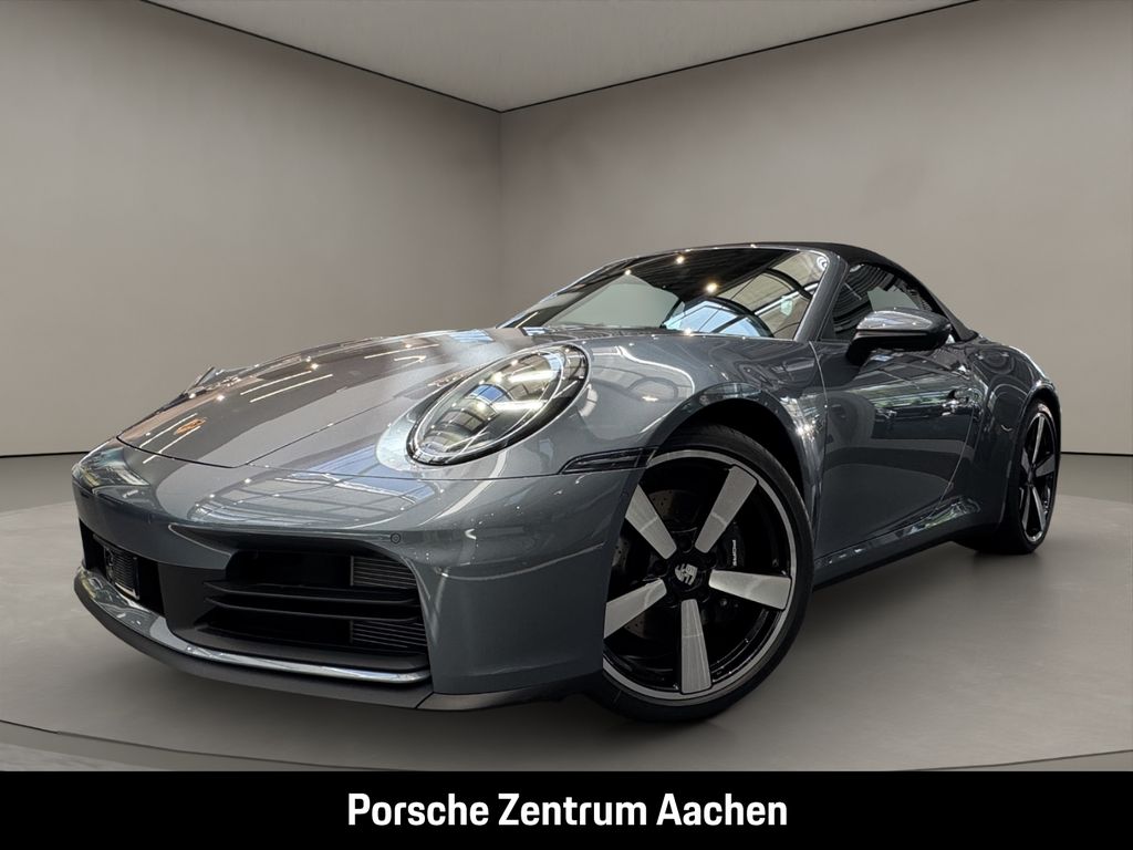 Porsche 992 2026