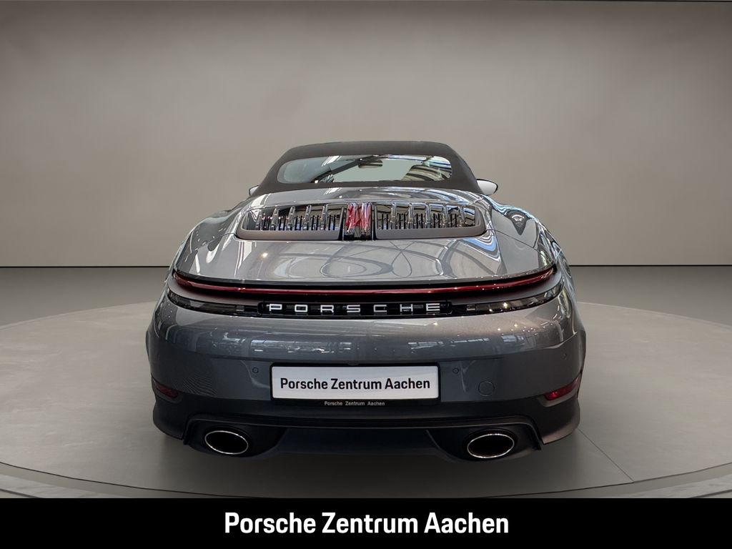 Porsche 992 2026