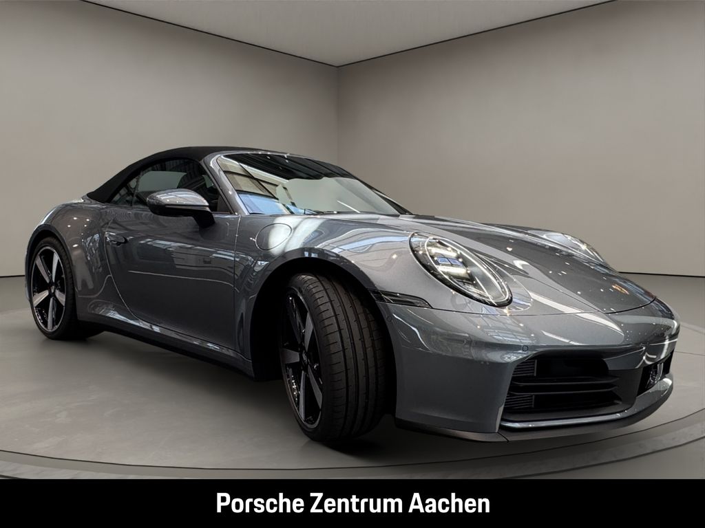 Porsche 992 2026